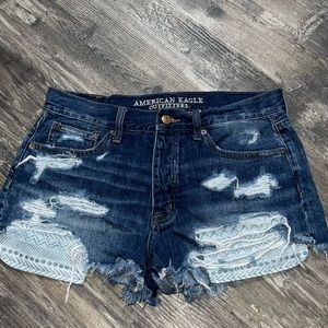 American eagle outfitters